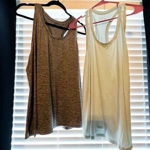 Jockey Racerback Tank Tops